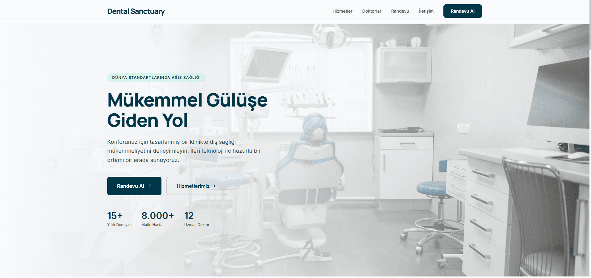 DENTAL SANCTUARY