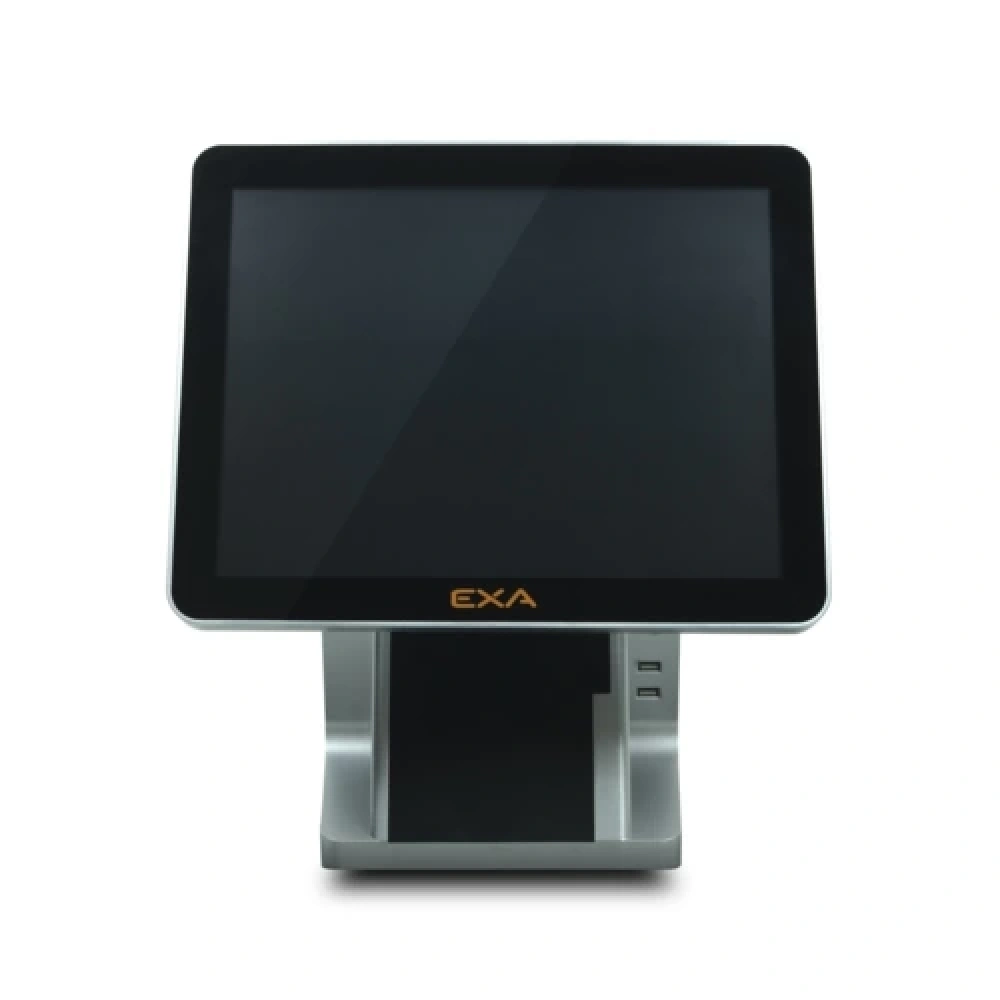 EXA Taurus 34128 dokunmatik POS bilgisayarı, 1. görsel