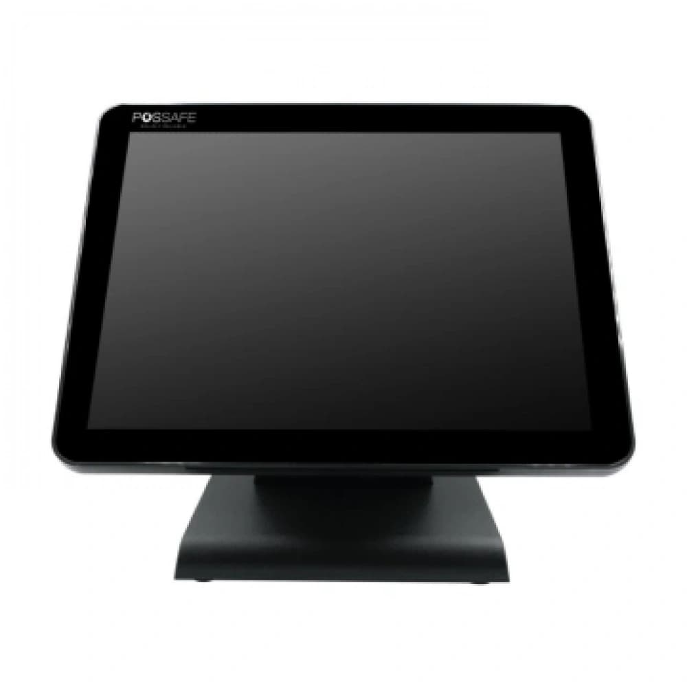 Possafe HD-15A dokunmatik POS bilgisayarı, 1. görsel